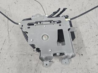 Доводчик двери левый задний Mazda MPV LY3P 5 ракурс