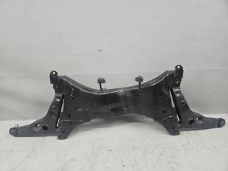 Балка под двс передняя Mitsubishi DION