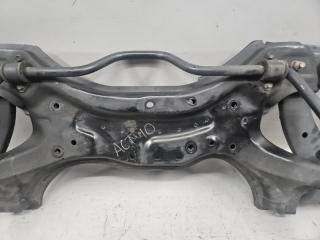 Балка под двс Toyota OPA ACT10 1AZ 51201-32050 3 ракурс