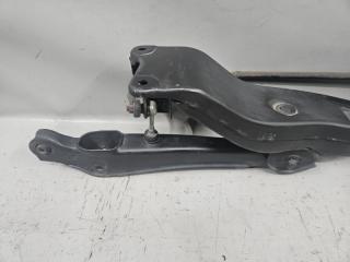 Балка подвески задняя Mitsubishi DION CR6W 4G94 MR510286 2 ракурс