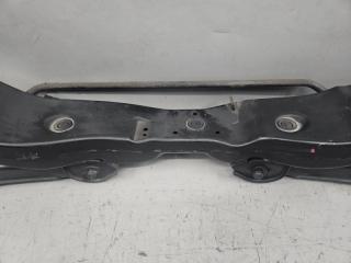 Балка подвески задняя Mitsubishi DION CR6W 4G94 MR510286 3 ракурс