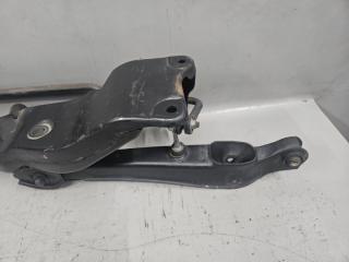 Балка подвески задняя Mitsubishi DION CR6W 4G94 MR510286 4 ракурс