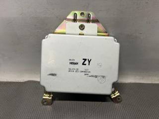 Компьютер Nissan SUNNY FB15 QG15 A56-R74 1 ракурс