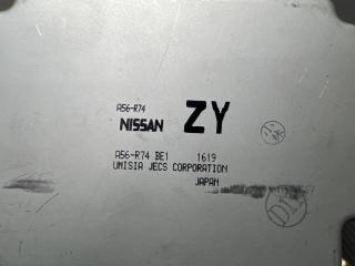 Компьютер Nissan SUNNY FB15 QG15 A56-R74 2 ракурс