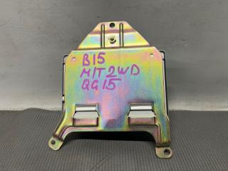 Компьютер Nissan SUNNY FB15 QG15 A56-R74 5 ракурс