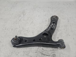 Рычаг правый передний Toyota ISIS ZGM11W 2ZR 48068-29255 1 ракурс