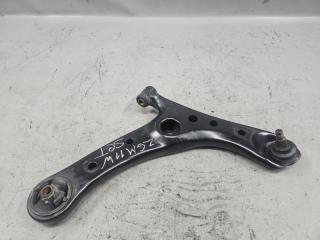 Рычаг правый передний Toyota ISIS ZGM11W 2ZR 48068-29255 2 ракурс