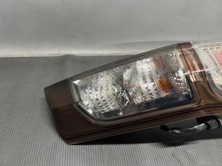 Стоп правый задний Honda STREAM RN6 R18A D079 4 ракурс