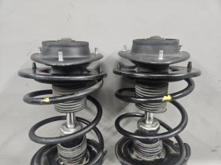 Стойка передняя Subaru IMPREZA GH2 EL15 20310FG000 2 ракурс Стойка передняя Subaru IMPREZA GH2 EL15 20310FG000 2 ракурс