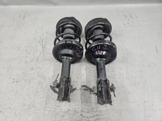 Стойка передняя Subaru IMPREZA GH2 EL15 20310FG000 4 ракурс Стойка передняя Subaru IMPREZA GH2 EL15 20310FG000 4 ракурс