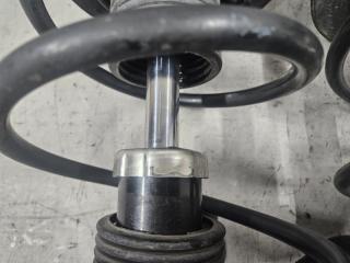 Стойка передняя Subaru IMPREZA GH2 EL15 20310FG000 5 ракурс Стойка передняя Subaru IMPREZA GH2 EL15 20310FG000 5 ракурс