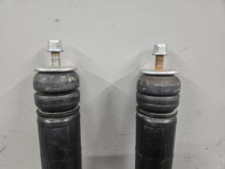 Амортизатор задний Honda STEPWGN RG1 52610-SLJ-J03 2 ракурс