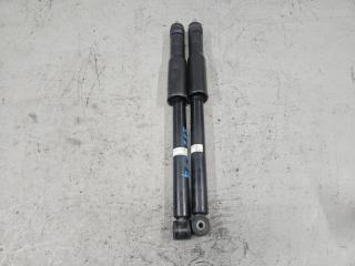 Амортизатор задний Honda STEPWGN RG1 52610-SLJ-J03 4 ракурс