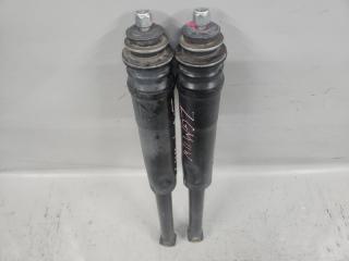 Амортизатор задний Toyota ISIS ZGM11W 48531-49475 3 ракурс