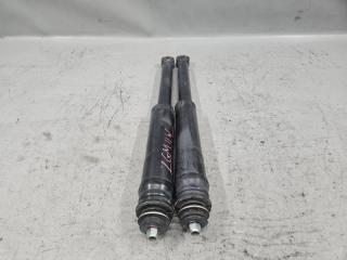 Амортизатор задний Toyota ISIS ZGM11W 48531-49475 5 ракурс