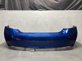 Бампер задний Toyota PRIUS ZVW30 2ZR 52159-47050 1 ракурс