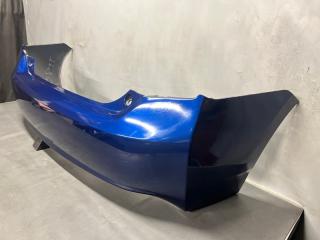 Бампер задний Toyota PRIUS ZVW30 2ZR 52159-47050 2 ракурс