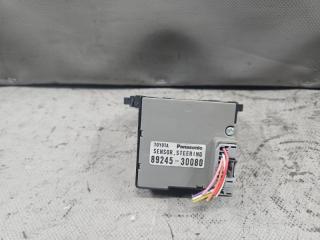 Датчик положения руля Toyota HARRIER ACU30 89245-30080 3 ракурс