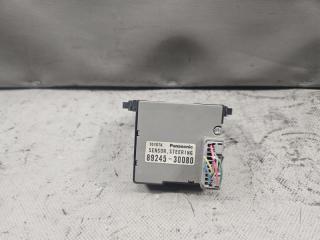 Датчик положения руля Toyota MARK X GRX120 89245-30080 3 ракурс