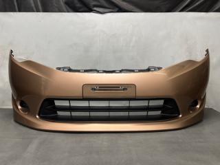 Бампер передний Nissan SERENA C26 MR20 62022 3JY0H 1 ракурс