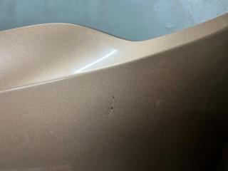 Бампер передний Nissan SERENA C26 MR20 62022 3JY0H 3 ракурс