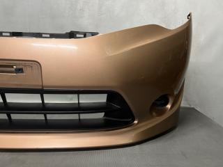 Бампер передний Nissan SERENA C26 MR20 62022 3JY0H 5 ракурс