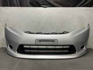 Бампер передний Nissan SERENA C26 MR20 62022 3JY0H 1 ракурс