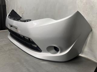 Бампер передний Nissan SERENA C26 MR20 62022 3JY0H 2 ракурс