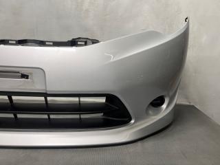 Бампер передний Nissan SERENA C26 MR20 62022 3JY0H 4 ракурс