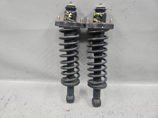 Стойка задняя Mitsubishi DION