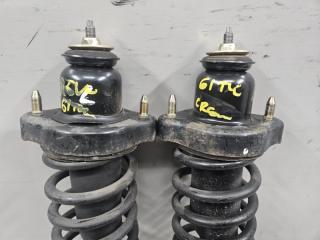 Стойка задняя Mitsubishi DION CR6W MR491956 2 ракурс