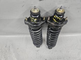 Стойка задняя Mitsubishi DION CR6W MR491956 3 ракурс