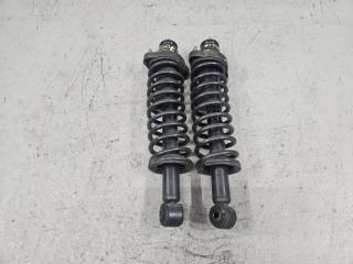 Стойка задняя Mitsubishi DION CR6W MR491956 4 ракурс