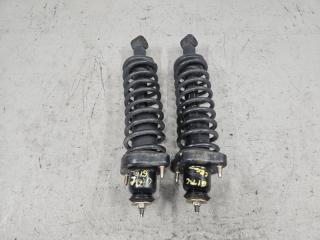 Стойка задняя Mitsubishi DION CR6W MR491956 5 ракурс