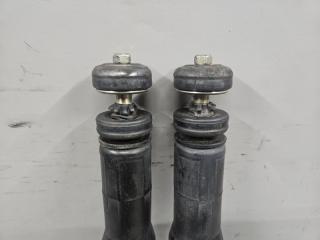 Амортизатор задний Honda STEPWGN RG1 52610-SLJ-J03 2 ракурс