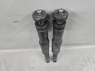 Амортизатор задний Honda STEPWGN RG1 52610-SLJ-J03 3 ракурс