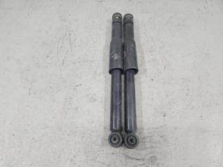 Амортизатор задний Honda STEPWGN RG1 52610-SLJ-J03 4 ракурс