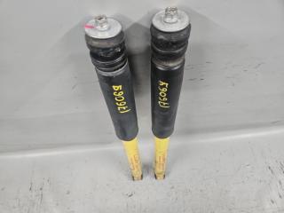 Амортизатор задний Honda STEPWGN RG1 52610-SLJ-J03 3 ракурс