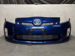 Бампер передний Toyota PRIUS ZVW30 2ZR 52119-47080 1 ракурс