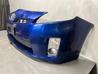Бампер передний Toyota PRIUS ZVW30 2ZR 52119-47080 2 ракурс