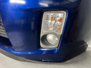Бампер передний Toyota PRIUS ZVW30 2ZR 52119-47080 3 ракурс