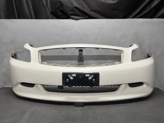 Бампер передний  Nissan SKYLINE V36 VQ35 ,62022 JK20H ,62022 JK20H 1 ракурс