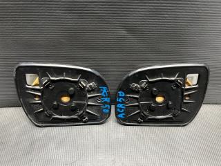 Зеркало-полотно Toyota ESTIMA ACR50 2AZ 87931-28A20, 87961-28A30 4 ракурс Зеркало-полотно Toyota ESTIMA ACR50 2AZ 87931-28A20, 87961-28A30 4 ракурс