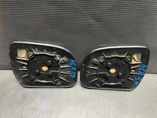Зеркало-полотно Toyota ESTIMA ACR50 2AZ 87931-28A20, 87961-28A30 4 ракурс Зеркало-полотно Toyota ESTIMA ACR50 2AZ 87931-28A20, 87961-28A30 4 ракурс