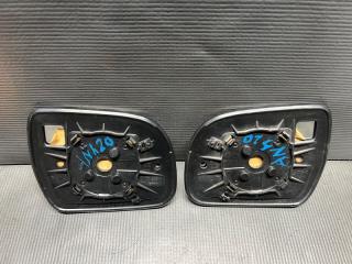 Зеркало-полотно Toyota VELLFIRE ANH20 2AZ 87931-58060, 87961-58080 5 ракурс Зеркало-полотно Toyota VELLFIRE ANH20 2AZ 87931-58060, 87961-58080 5 ракурс