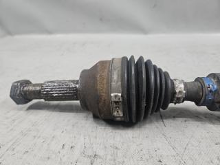 Привод правый передний Mazda DEMIO DY3W ZJ GG1425500B 2 ракурс Привод правый передний Mazda DEMIO DY3W ZJ GG1425500B 2 ракурс