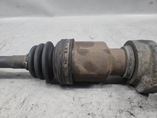 Привод правый передний Mazda DEMIO DY3W ZJ GG1425500B 3 ракурс Привод правый передний Mazda DEMIO DY3W ZJ GG1425500B 3 ракурс