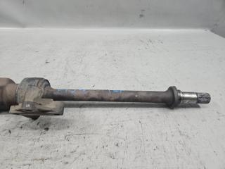 Привод правый передний Mazda DEMIO DY3W ZJ GG1425500B 4 ракурс Привод правый передний Mazda DEMIO DY3W ZJ GG1425500B 4 ракурс