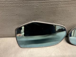 Зеркало-полотно Honda ODYSSEY RB1 K24A 2 ракурс Зеркало-полотно Honda ODYSSEY RB1 K24A 2 ракурс