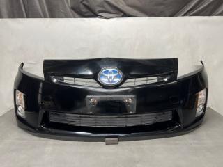 Бампер передний Toyota PRIUS ZVW30 2ZR 52119-47080 1 ракурс